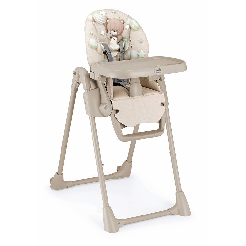 Cam stolica za hranjenje Pappananna S-2250.261