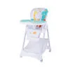 Jungle hranilica"Teddy-BL", 6M+