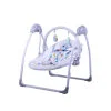 Jungle njihalica "Baby Swing Grande"romb, 0m+