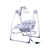 Jungle njihalica "Baby Swing Grande"romb, 0m+
