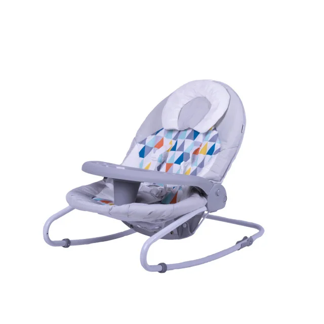 Jungle njihalica "Baby Swing Grande"romb, 0m+