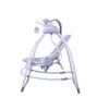 Jungle njihalica "Baby Swing Grande"romb, 0m+