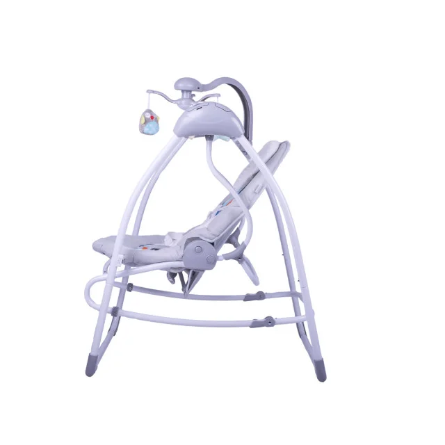 Jungle njihalica "Baby Swing Grande"romb, 0m+
