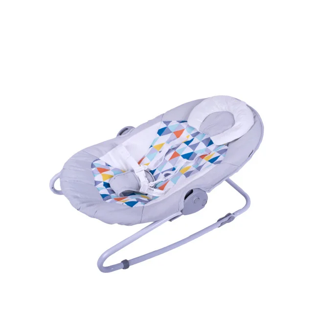 Jungle njihalica "Baby Swing Grande"romb, 0m+