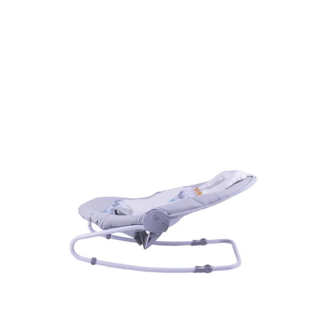 Jungle njihalica "Baby Swing Grande"romb, 0m+