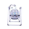 Jungle njihalica "Baby Swing Grande"romb, 0m+