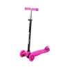 Jungle trotinet pink
