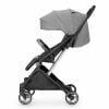 KINDERKRAFT KOLICA INDY GREY