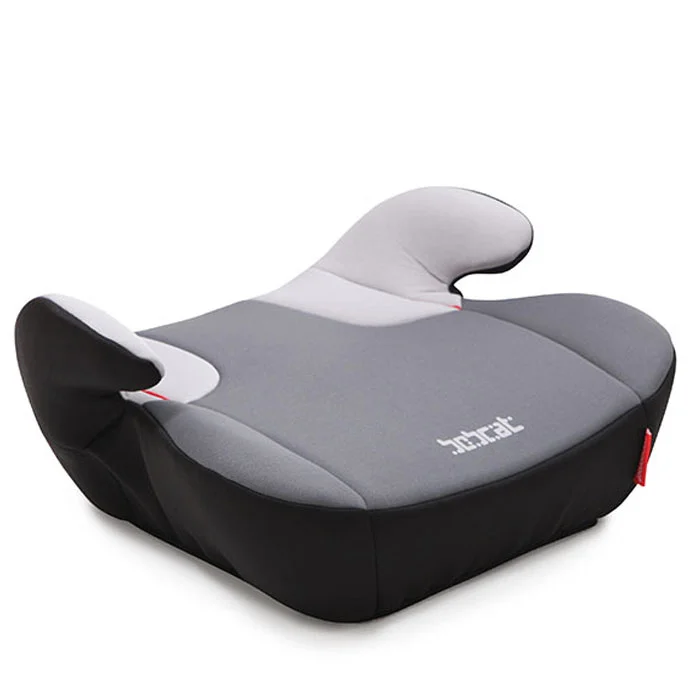 Auto sedište Booster Bobcat Grey 15-36kg