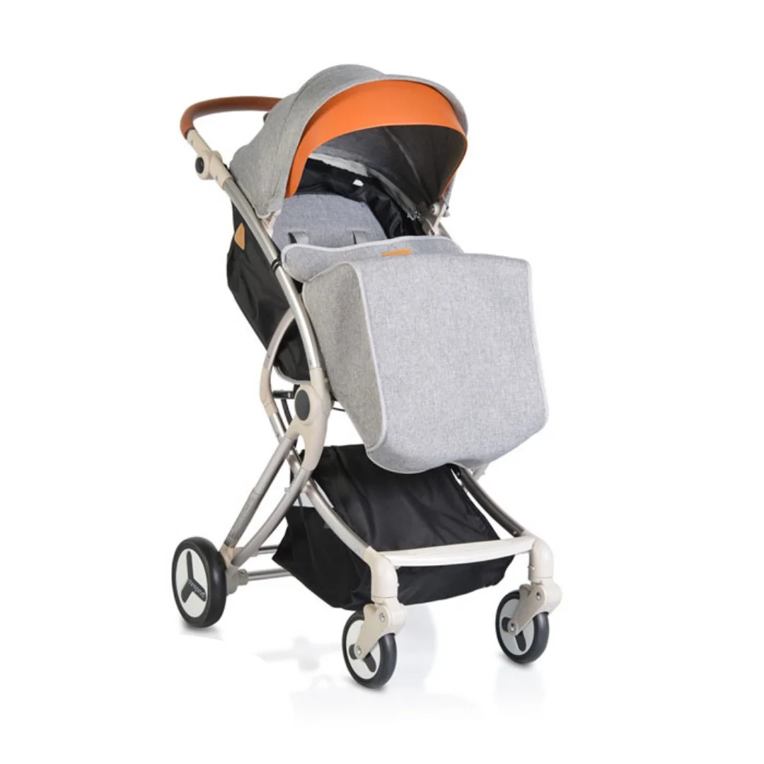 Kolica Siri Beige