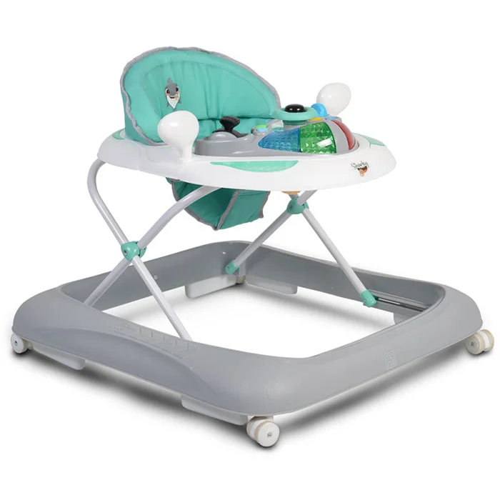 Dubak Sharky Turquoise