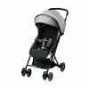 KINDERKRAFT LITE UP KOLICA ZA BEBE GREY