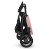 KINDERKRAFT KOLICA CRUISER PINK