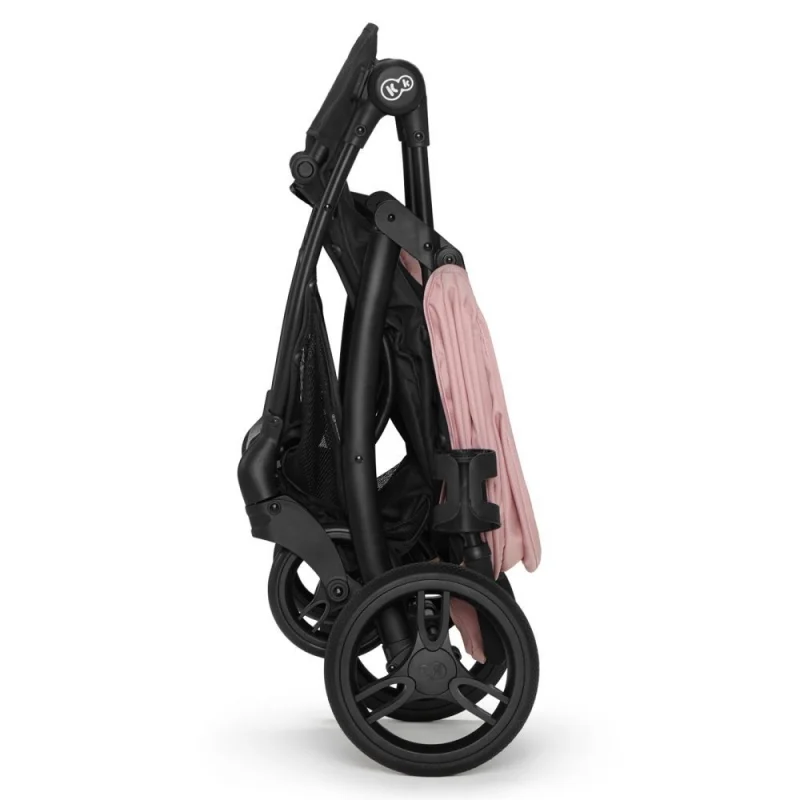 KINDERKRAFT KOLICA CRUISER PINK