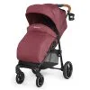 KINDERKRAFT GRANDE LX KOLICA ZA BEBE BORDO