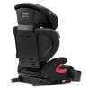 KINDERKRAFT AUTO SEDIŠTE UNITY ISOFIX 15-36 KG BLACK