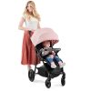 KINDERKRAFT KOLICA CRUISER PINK