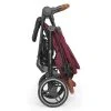 KINDERKRAFT GRANDE LX KOLICA ZA BEBE BORDO