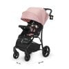 KINDERKRAFT KOLICA CRUISER PINK