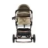 Kolica Gigi Light Grey