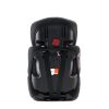 KINDERKRAFT AUTO SEDIŠTE COMFORT UP BLACK
