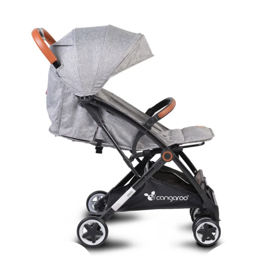 Kolica Paris Beige
