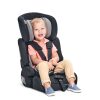 KINDERKRAFT AUTO SEDIŠTE COMFORT UP BLACK