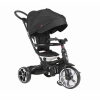 Tricikl Qplay Prime 6u1 black