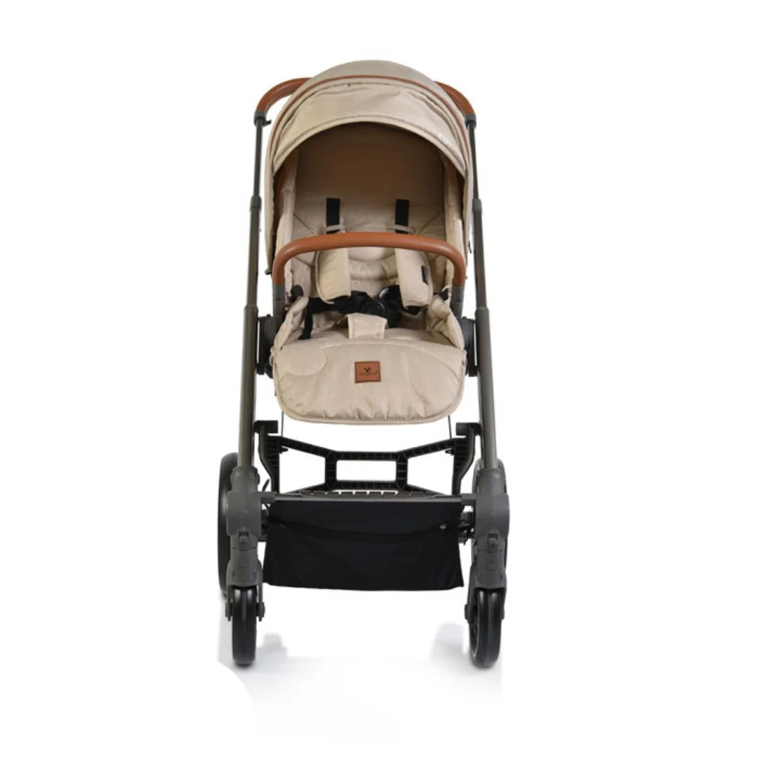 Kolica Icon Grey