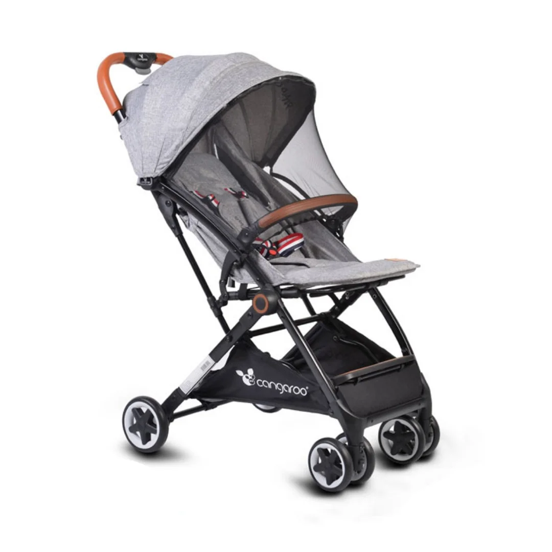 Kolica Paris Beige