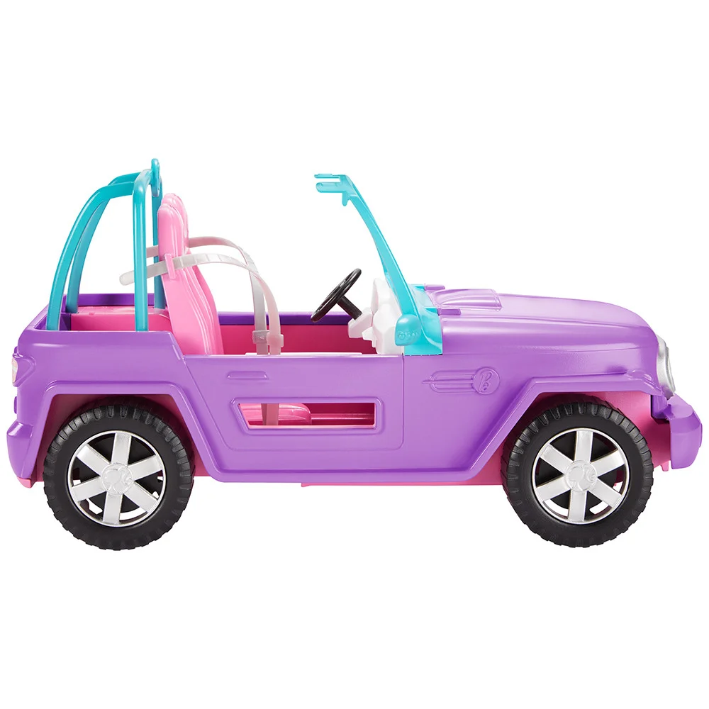 BARBIE DZIP
