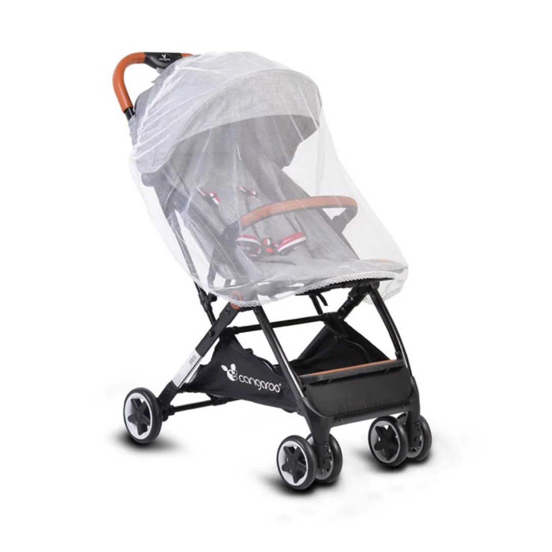 Kolica Paris Beige