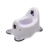 ANATOMSKA NOSA STARS - WHITE