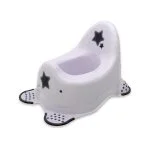 ANATOMSKA NOSA STARS - WHITE