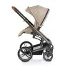 Kolica Icon Grey