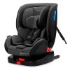 KINDERKRAFT AUTO SEDIŠTE VADO BLACK ISOFIX 0-18KG 0-25KG