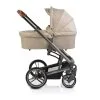 Kolica Icon Grey