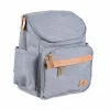 Torba za mame Megan Grey