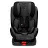KINDERKRAFT AUTO SEDIŠTE VADO BLACK ISOFIX 0-18KG 0-25KG