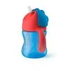 AVENT MAGICNA SOLJA SA SLAMKOM 200ml 9M+ 1899 - BOY
