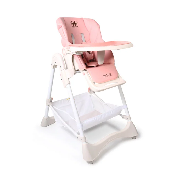 Hranilica Chocolate Pink