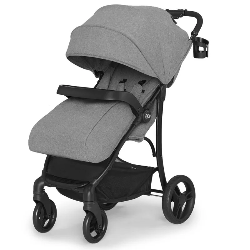 KINDERKRAFT KOLICA CRUISER GREY