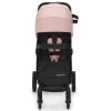 KINDERKRAFT KOLICA CRUISER PINK