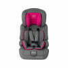KINDERKRAFT AUTO SEDIŠTE COMFORT UP PINK