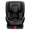KINDERKRAFT AUTO SEDIŠTE VADO BLACK ISOFIX 0-18KG 0-25KG