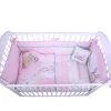 My baby posteljina "fashion bunny" 8/1