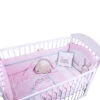 My baby posteljina "fashion bunny" 8/1
