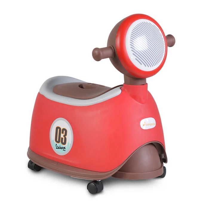 Noša Mini Vespa 2in1 Guralica