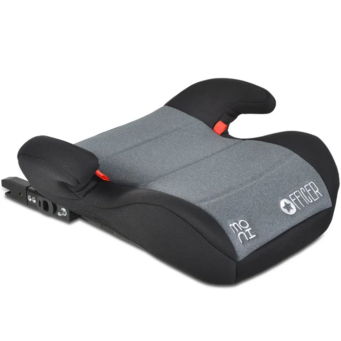 Auto sedište Officer ISOFIX sistem