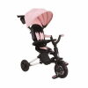 Tricikli Nova Pink